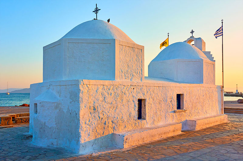 Private Luxury Cruise Poros to Aegina & Moni | Nakas Blue