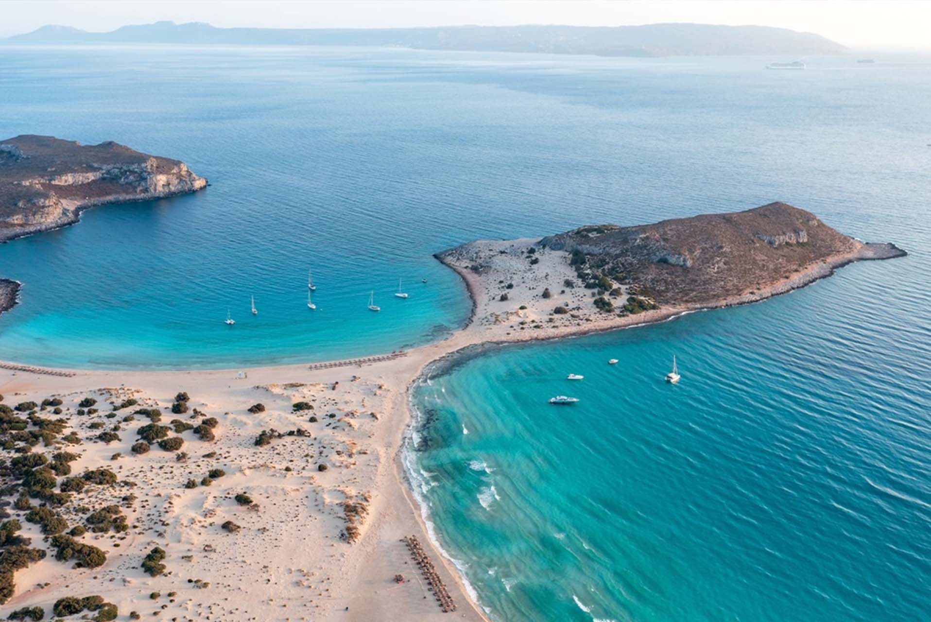 Nakas Blue Multiday Private Cruises