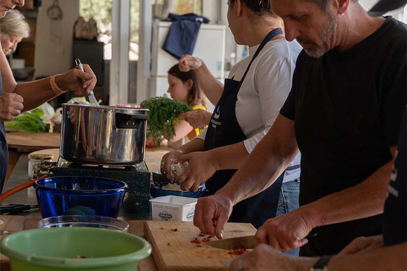 Athens - Poros Odyssey: Luxury Gastronomy Cruise - Full Day Cruise | Nakas Blue